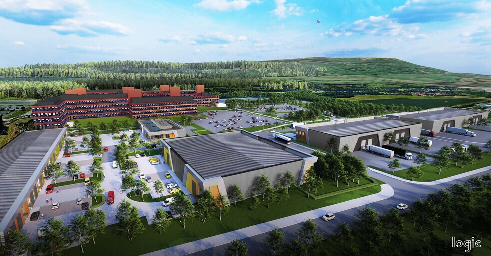 Southgate, Redcar à louer - Photo de l’immeuble – Image 3 sur 14