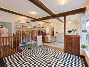 26 St. John St, Ashbourne à louer Photo intérieure– Image 2 sur 4