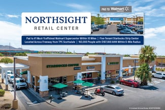 Plus de détails pour 15227 N 87th St, Scottsdale, AZ - Local commercial à vendre