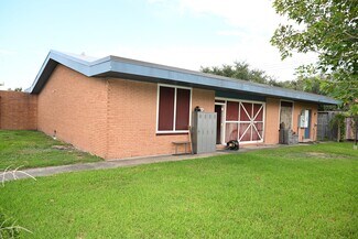Plus de détails pour 1218 14th Ave N, Texas City, TX - Bureau à vendre