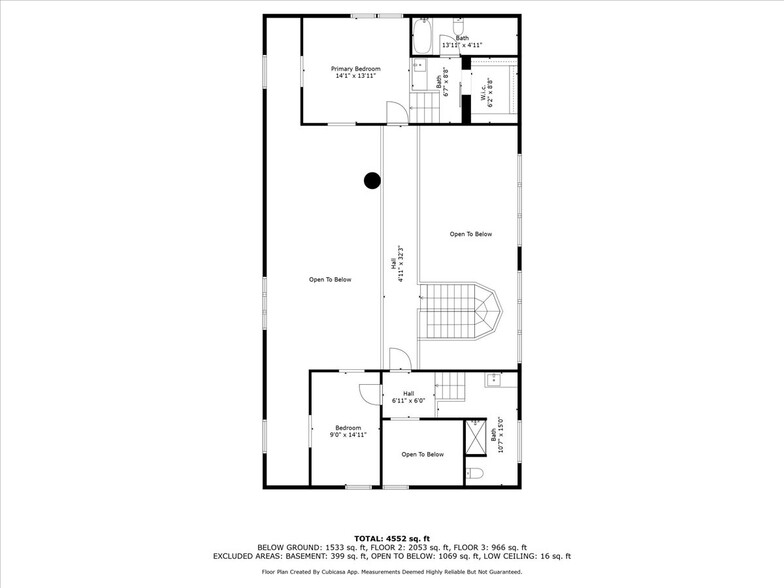 512 Breezy Point Rd, Mc Connellsburg, PA à vendre - Plan d’étage – Image 3 sur 91