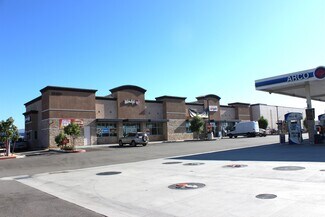 Plus de détails pour 22330 Cactus Avenue ave, Moreno Valley, CA - Local commercial à vendre