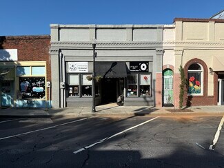 Plus de détails pour 923 Commercial St, Conyers, GA - Local commercial à vendre
