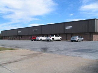 Plus de détails pour 4454 Warm Springs Rd, Columbus, GA - Industriel/Logistique à louer