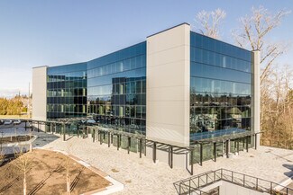 Plus de détails pour 15350 Croydon Dr, Surrey, BC - Bureau, Local commercial à louer
