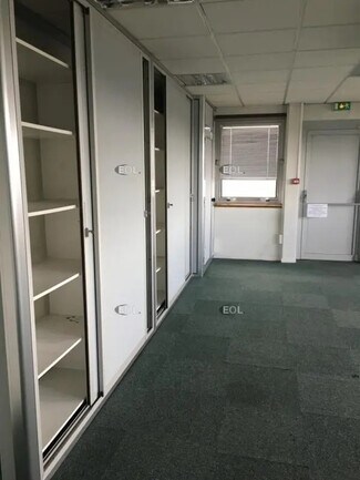 Plus de détails pour Bureau à louer