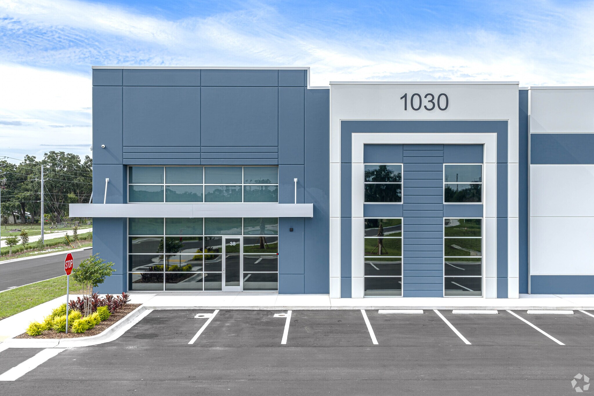 Pace Rd, Auburndale, FL à louer Photo de l’immeuble– Image 1 sur 22