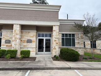 Plus de détails pour 2219 Sawdust Rd, The Woodlands, TX - Bureau à vendre