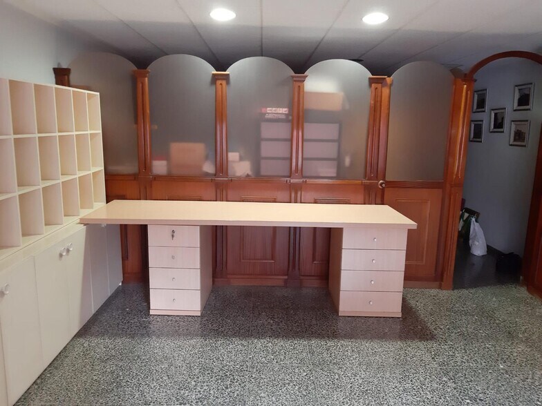 Bureau dans Elda à vendre - Photo intérieure – Image 3 sur 21