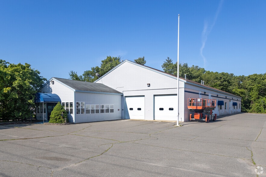 34 Lafayette Rd, North Hampton, NH à louer - Photo principale – Image 2 sur 43