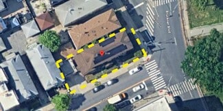 Plus de détails pour 3149 Buhre Ave, Bronx, NY - Terrain à vendre