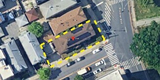 Plus de détails pour 3149 Buhre Ave, Bronx, NY - Terrain à vendre