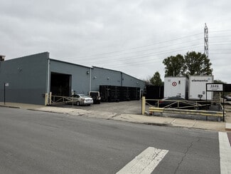 Plus de détails pour 2627 W Washington Blvd, Chicago, IL - Industriel/Logistique à louer
