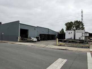Plus de détails pour 2627 W Washington Blvd, Chicago, IL - Industriel/Logistique à louer