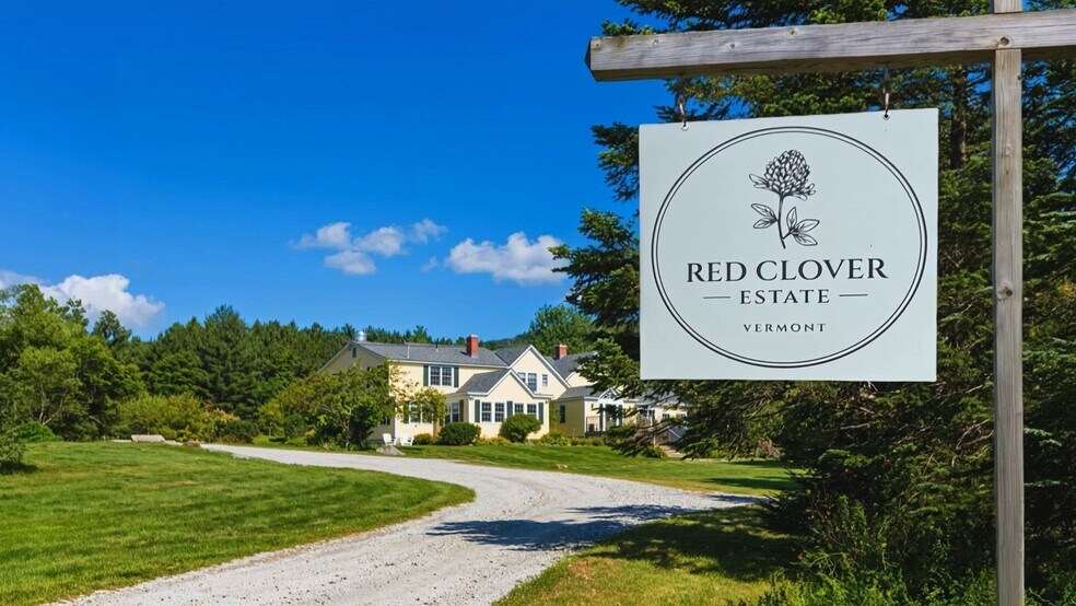 54 Red Clover Ln, Mendon, VT à vendre - Vidéo sur l’annonce professionnelle – Image 2 sur 45