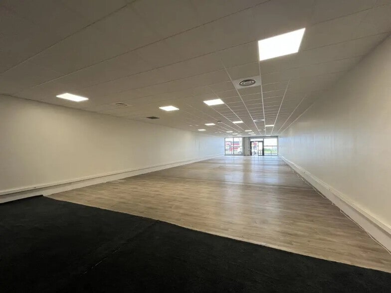 Local commercial dans Balma à louer - Photo de l’immeuble – Image 1 sur 4