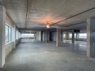 Plus de détails pour 10205 Boul Pie-IX, Montréal, QC - Bureau à louer