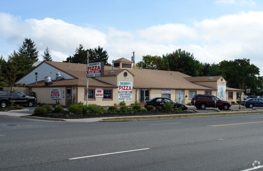205 S White Horse Pike, Stratford, NJ à louer - Photo de l’immeuble – Image 3 sur 13