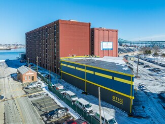 Plus de détails pour 50 Terminal St, Charlestown, MA - Industriel/Logistique à louer
