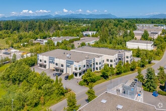 27265 Gloucester Way, Langley, BC - VUE AÉRIENNE  vue de carte