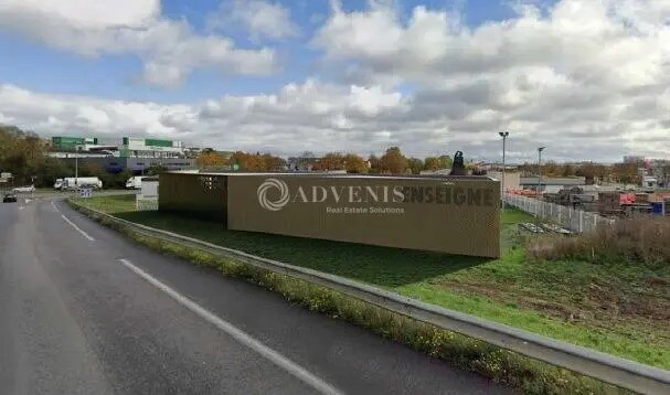 Local d’activités dans Ludres à louer - Photo de l’immeuble – Image 1 sur 1