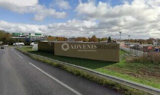 Plus de détails pour Local d'activités à louer