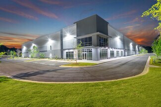 Plus de détails pour 1851 Old Covington Hwy SE, Conyers, GA - Industriel/Logistique à louer