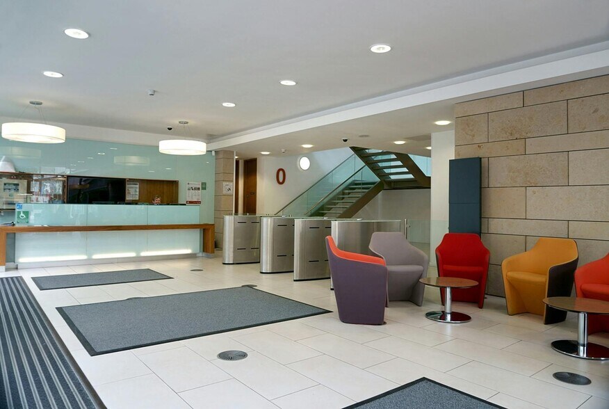 2 Staffordshire Pl, Stafford à louer - Photo intérieure – Image 2 sur 15