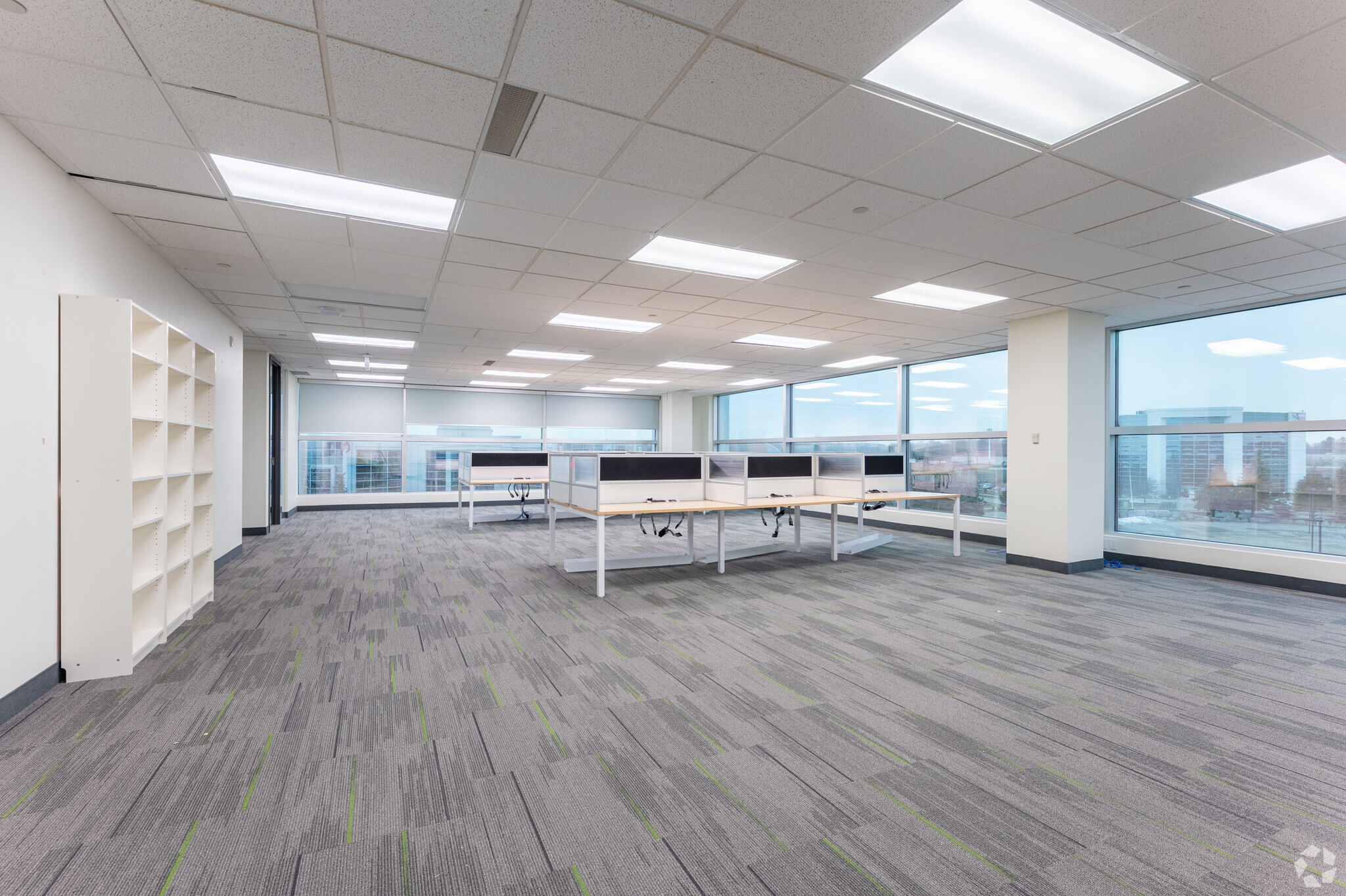 5500 N Service Rd, Burlington, ON à louer Photo intérieure– Image 1 sur 4