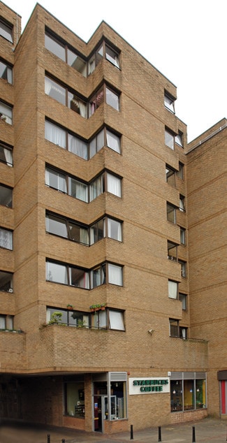 Plus de détails pour 54 Hopton St, Londres - Local commercial à louer