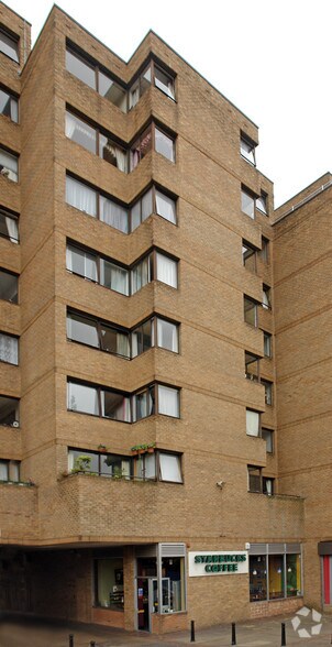 54 Hopton St, Londres à louer - Photo de l’immeuble – Image 1 sur 3