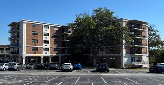 Plus de détails pour 570 W Dekalb Pike, King Of Prussia, PA - Local d'activités à louer