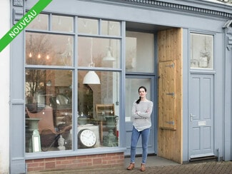 Plus de détails pour Local commercial à louer