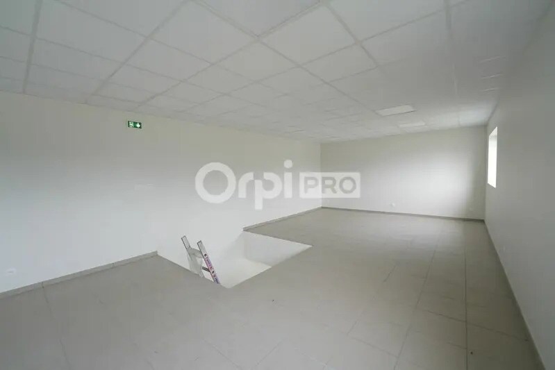 380 Chemin Du Derontet, Béligneux à louer - Photo intérieure – Image 3 sur 6