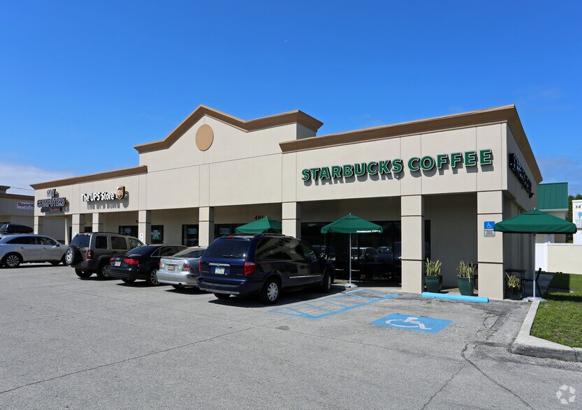 401-415 S Dale Mabry Hwy, Tampa, FL à louer - Photo principale – Image 1 sur 7