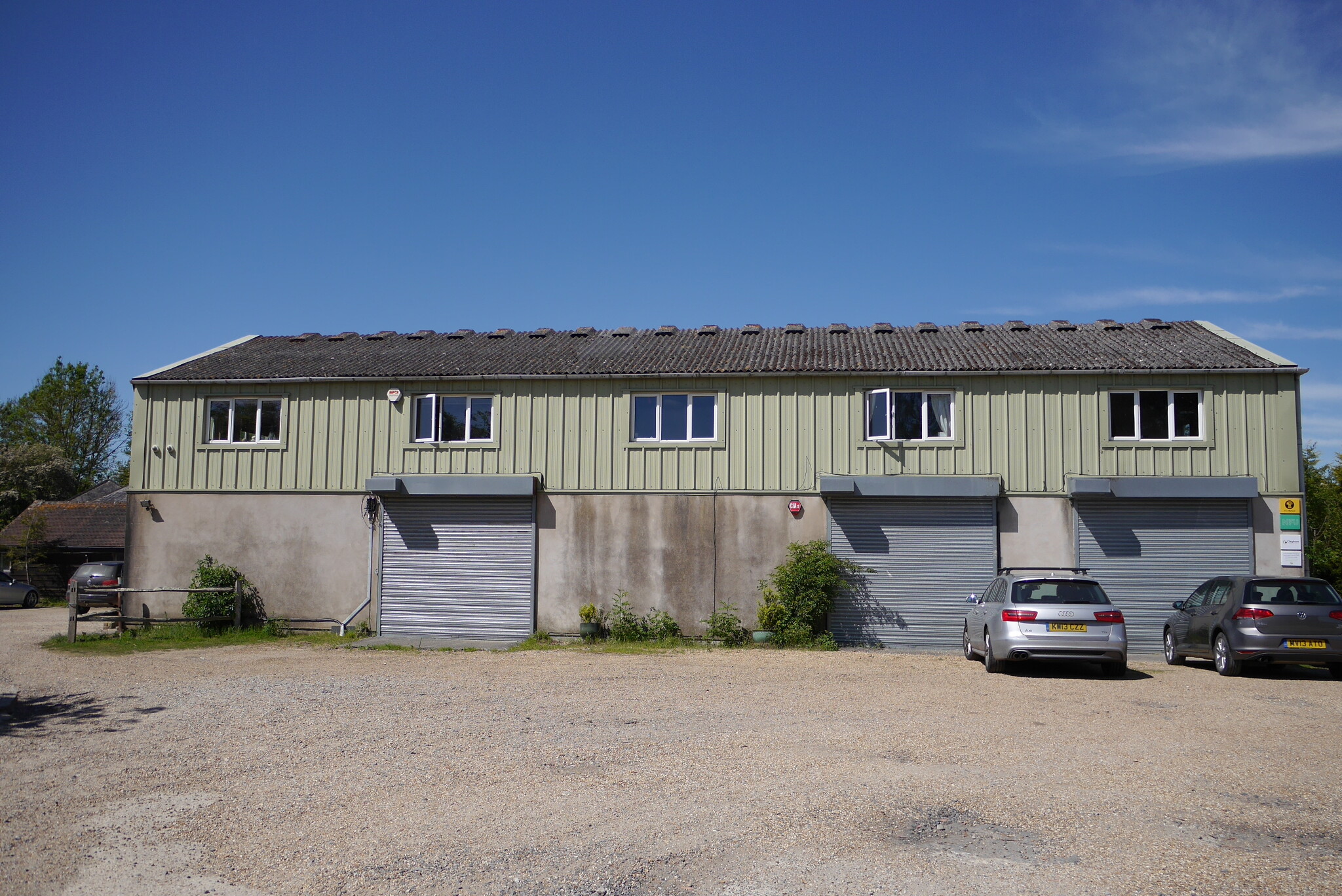 Mill Ln, Pulborough à louer Photo de l’immeuble– Image 1 sur 3