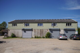 Mill Ln, Pulborough à louer Photo de l’immeuble– Image 1 sur 3