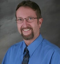 Johnathan Bailey