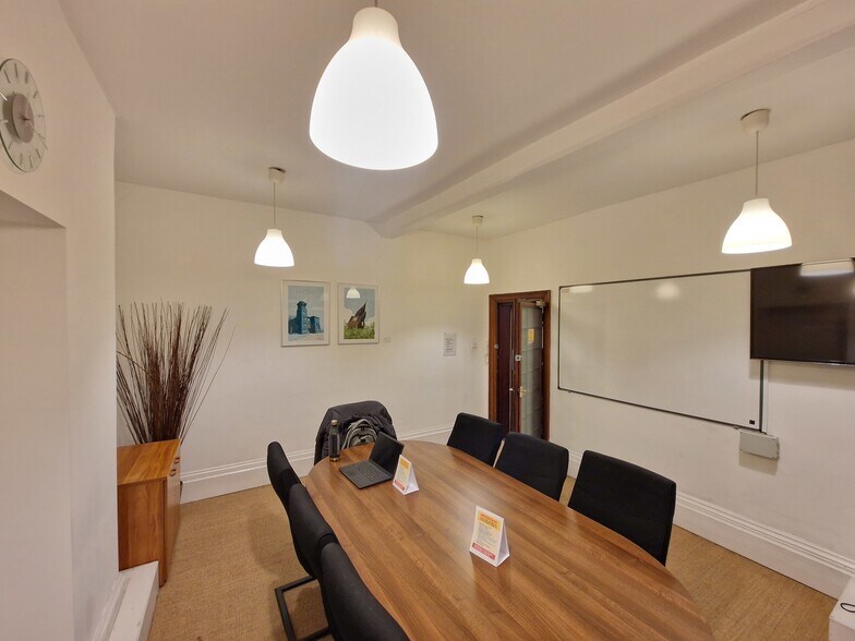 32 Friar Gate, Derby à vendre - Photo de l’immeuble – Image 3 sur 22