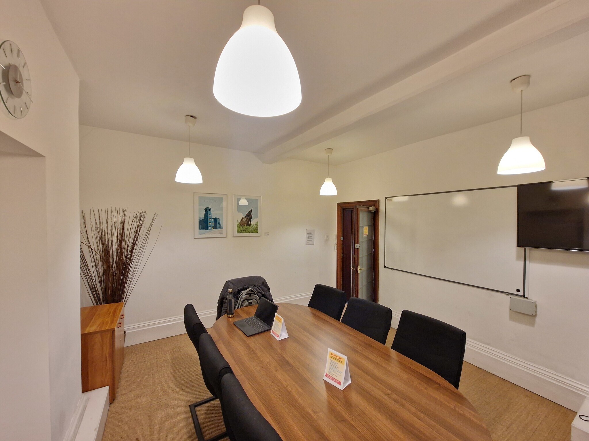 32 Friar Gate, Derby à vendre Photo de l’immeuble– Image 1 sur 23