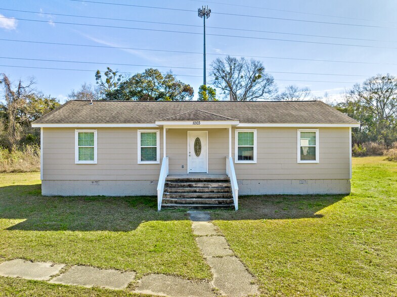 2100 N Woodlawn Dr, Mobile, AL à vendre - Photo de l’immeuble – Image 3 sur 10