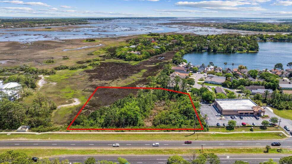 0 State Road 200, Fernandina Beach, FL à vendre - Photo principale – Image 3 sur 11