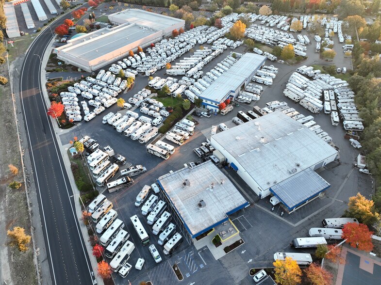 1029-1039 Orlando Ave, Roseville, CA à vendre - Photo de l’immeuble – Image 3 sur 12