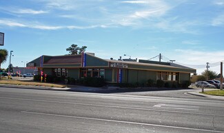 Plus de détails pour 1030 El Paseo Rd, Las Cruces, NM - Local commercial à vendre