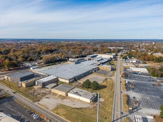Plus de détails pour 535 Macon St, McDonough, GA - Industriel/Logistique à vendre