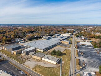Plus de détails pour 535 Macon St, McDonough, GA - Industriel/Logistique à vendre