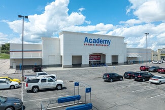 Plus de détails pour 1133 SW Wanamaker Rd, Topeka, KS - Local commercial à vendre