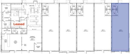 4998 Carolina Forest Blvd, Myrtle Beach, SC à louer Photo intérieure– Image 1 sur 1