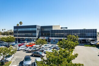 Plus de détails pour 22330 Hawthorne Blvd, Torrance, CA - Bureau/Médical, Bureau/Local commercial à louer