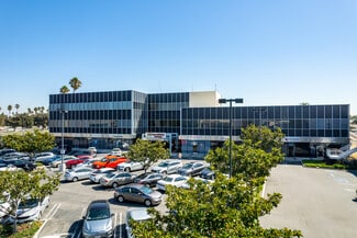 Plus de détails pour 22330 Hawthorne Blvd, Torrance, CA - Bureau/Médical à louer